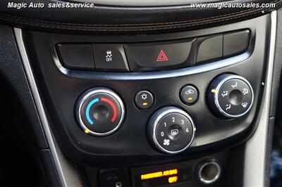 2019 Chevrolet Trax LT - Photo 23 - Phoenix, AZ 85034