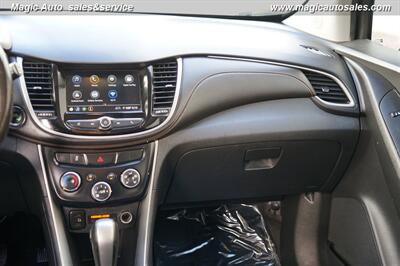 2019 Chevrolet Trax LT - Photo 22 - Phoenix, AZ 85034