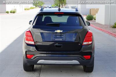 2019 Chevrolet Trax LT - Photo 5 - Phoenix, AZ 85034