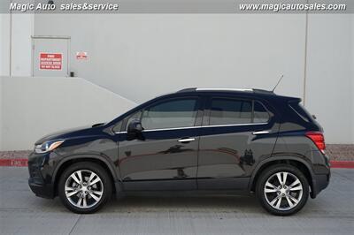 2019 Chevrolet Trax LT   - Photo 7 - Phoenix, AZ 85034