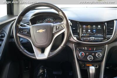 2019 Chevrolet Trax LT   - Photo 21 - Phoenix, AZ 85034