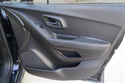 2019 Chevrolet Trax LT   - Photo 15 - Phoenix, AZ 85034