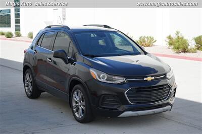2019 Chevrolet Trax LT - Photo 3 - Phoenix, AZ 85034