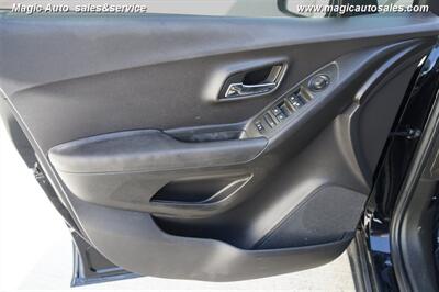 2019 Chevrolet Trax LT   - Photo 11 - Phoenix, AZ 85034