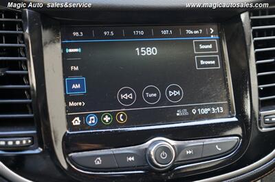 2019 Chevrolet Trax LT   - Photo 25 - Phoenix, AZ 85034