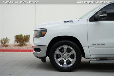 2021 RAM 1500 Lone Star - Photo 11 - Phoenix, AZ 85034