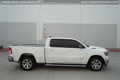 2021 RAM 1500 Lone Star - Photo 7 - Phoenix, AZ 85034
