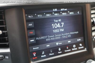 2021 RAM 1500 Lone Star - Photo 26 - Phoenix, AZ 85034