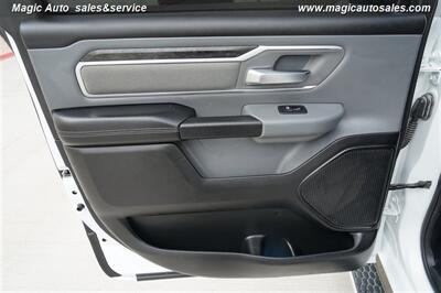 2021 RAM 1500 Lone Star - Photo 21 - Phoenix, AZ 85034