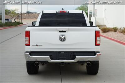 2021 RAM 1500 Lone Star - Photo 5 - Phoenix, AZ 85034