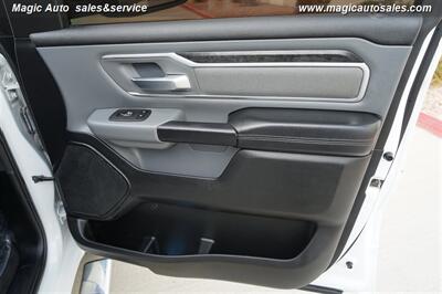 2021 RAM 1500 Lone Star - Photo 18 - Phoenix, AZ 85034