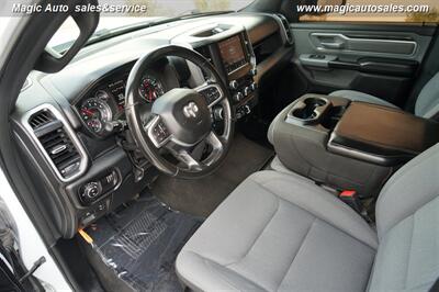 2021 RAM 1500 Lone Star - Photo 14 - Phoenix, AZ 85034