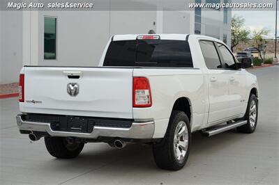 2021 RAM 1500 Lone Star - Photo 6 - Phoenix, AZ 85034