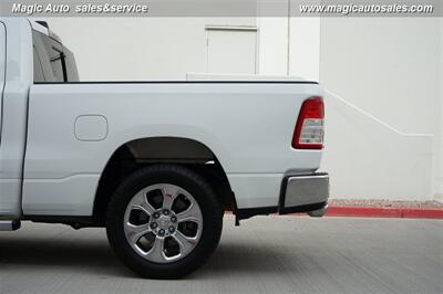2021 RAM 1500 Lone Star - Photo 12 - Phoenix, AZ 85034