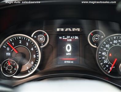 2021 RAM 1500 Lone Star - Photo 29 - Phoenix, AZ 85034