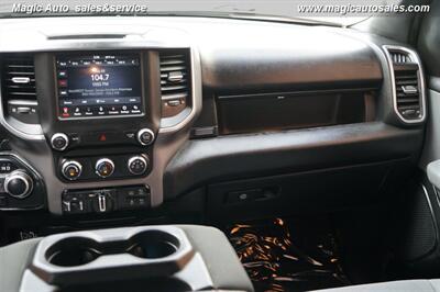 2021 RAM 1500 Lone Star - Photo 25 - Phoenix, AZ 85034