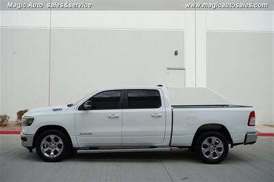 2021 RAM 1500 Lone Star - Photo 10 - Phoenix, AZ 85034