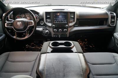 2021 RAM 1500 Lone Star - Photo 23 - Phoenix, AZ 85034