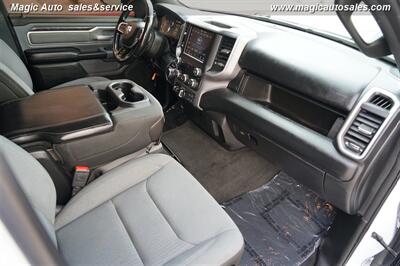 2021 RAM 1500 Lone Star - Photo 16 - Phoenix, AZ 85034