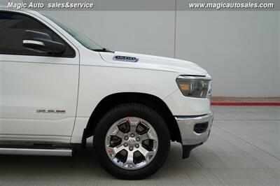 2021 RAM 1500 Lone Star - Photo 9 - Phoenix, AZ 85034