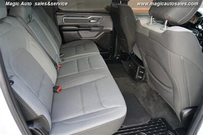 2021 RAM 1500 Lone Star - Photo 19 - Phoenix, AZ 85034