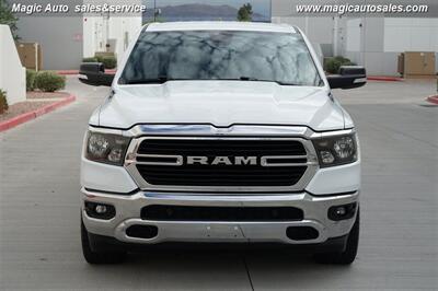 2021 RAM 1500 Lone Star - Photo 2 - Phoenix, AZ 85034