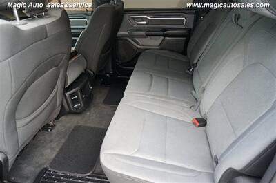 2021 RAM 1500 Lone Star - Photo 22 - Phoenix, AZ 85034