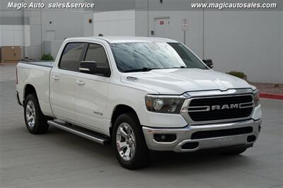 2021 RAM 1500 Lone Star - Photo 3 - Phoenix, AZ 85034
