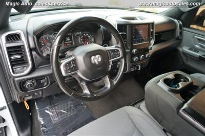 2021 RAM 1500 Lone Star - Photo 15 - Phoenix, AZ 85034