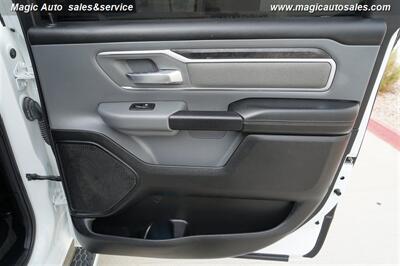 2021 RAM 1500 Lone Star - Photo 20 - Phoenix, AZ 85034