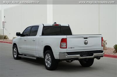 2021 RAM 1500 Lone Star - Photo 4 - Phoenix, AZ 85034