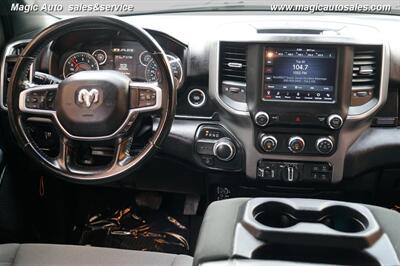 2021 RAM 1500 Lone Star - Photo 24 - Phoenix, AZ 85034