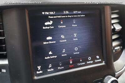 2021 RAM 1500 Lone Star - Photo 28 - Phoenix, AZ 85034