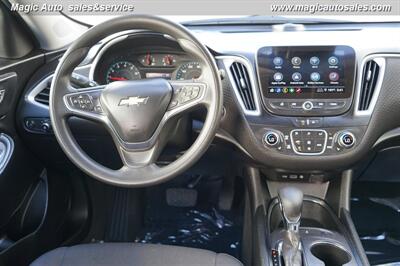 2023 Chevrolet Malibu LT - Photo 23 - Phoenix, AZ 85034
