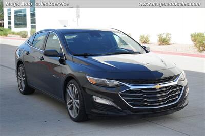 2023 Chevrolet Malibu LT - Photo 3 - Phoenix, AZ 85034
