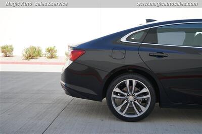 2023 Chevrolet Malibu LT - Photo 8 - Phoenix, AZ 85034