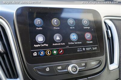 2023 Chevrolet Malibu LT - Photo 25 - Phoenix, AZ 85034