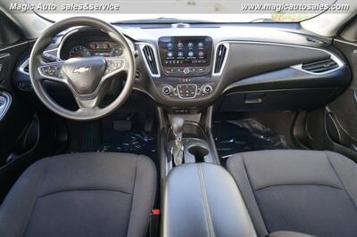 2023 Chevrolet Malibu LT - Photo 22 - Phoenix, AZ 85034