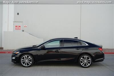 2023 Chevrolet Malibu LT - Photo 10 - Phoenix, AZ 85034