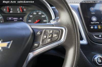 2023 Chevrolet Malibu LT - Photo 27 - Phoenix, AZ 85034