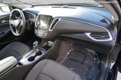 2023 Chevrolet Malibu LT - Photo 16 - Phoenix, AZ 85034