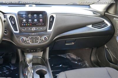 2023 Chevrolet Malibu LT - Photo 24 - Phoenix, AZ 85034