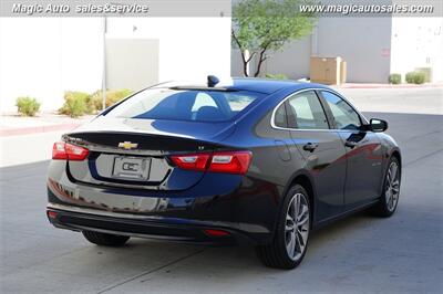 2023 Chevrolet Malibu LT - Photo 6 - Phoenix, AZ 85034