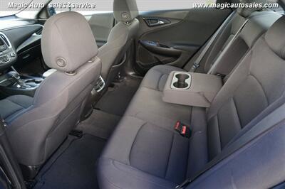 2023 Chevrolet Malibu LT - Photo 21 - Phoenix, AZ 85034