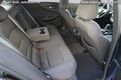 2023 Chevrolet Malibu LT - Photo 18 - Phoenix, AZ 85034