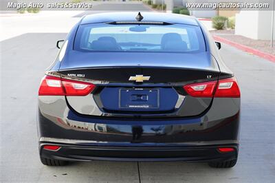 2023 Chevrolet Malibu LT - Photo 5 - Phoenix, AZ 85034