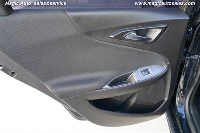 2023 Chevrolet Malibu LT - Photo 20 - Phoenix, AZ 85034