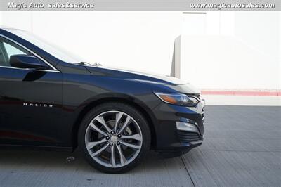 2023 Chevrolet Malibu LT - Photo 9 - Phoenix, AZ 85034