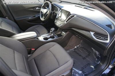 2023 Chevrolet Malibu LT - Photo 15 - Phoenix, AZ 85034