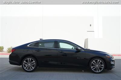 2023 Chevrolet Malibu LT - Photo 7 - Phoenix, AZ 85034